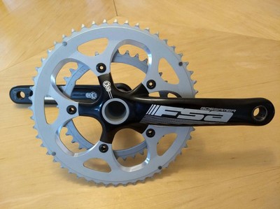 oval concepts 500 crankset
