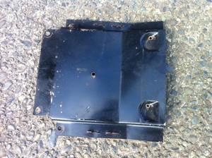 1968 Ford mustang oem parts #10