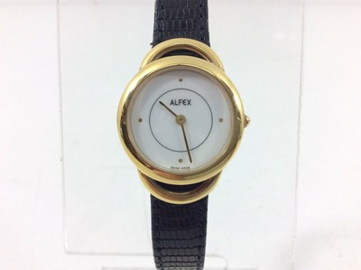 Reloj Alfex de segunda mano | Solo quedan 2 al 70% MIL ANUNCIOS.COM Reloj alfex Segunda mano y anuncios