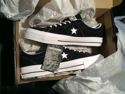 converse one star cobain