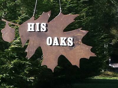 His Oaks Inc