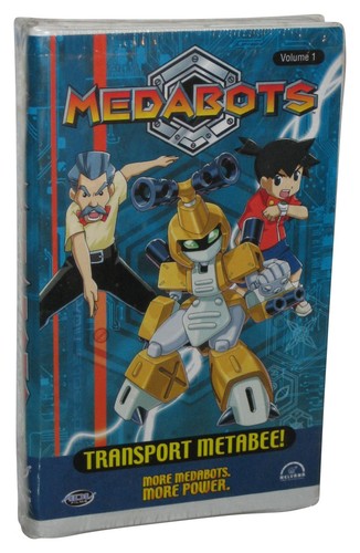 メダロット DVD BOX vol.1 vol.2 メダロット DVD BOX vol.1 vol.2