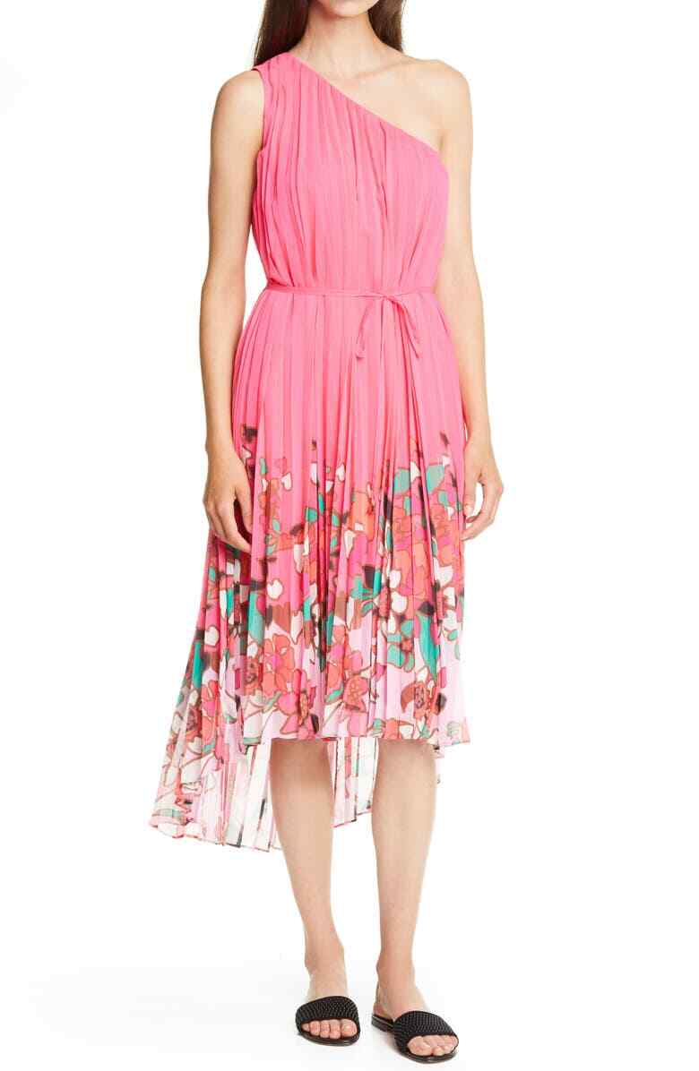 ☆Ted Baker☆ エレガントプリーツミディドレス・CONVALA♪ $_57.JPG?set_id=8800005007