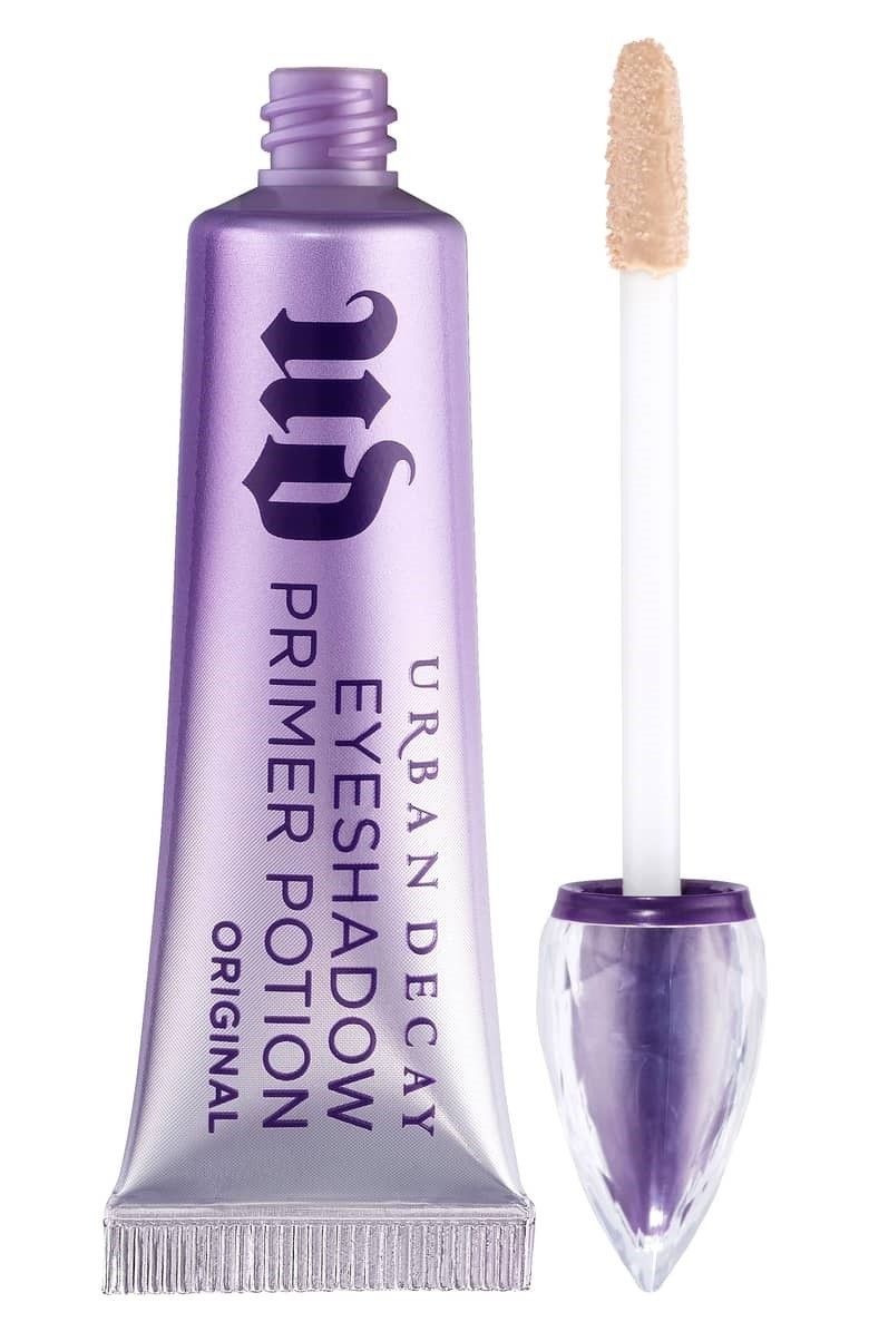 Urban Decay Eyeshadow Primer Potion Original .33 oz NEW IN BOX