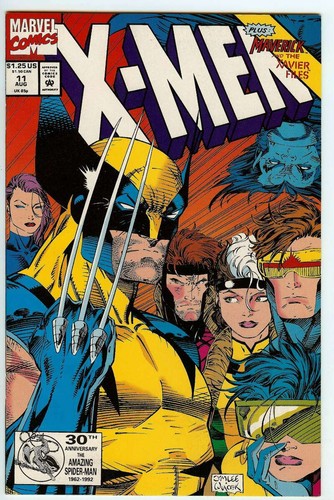 アメコミリーフ X-Men #60 CGC 8.0 REPRINT $_12.JPG?set_id=880000500F