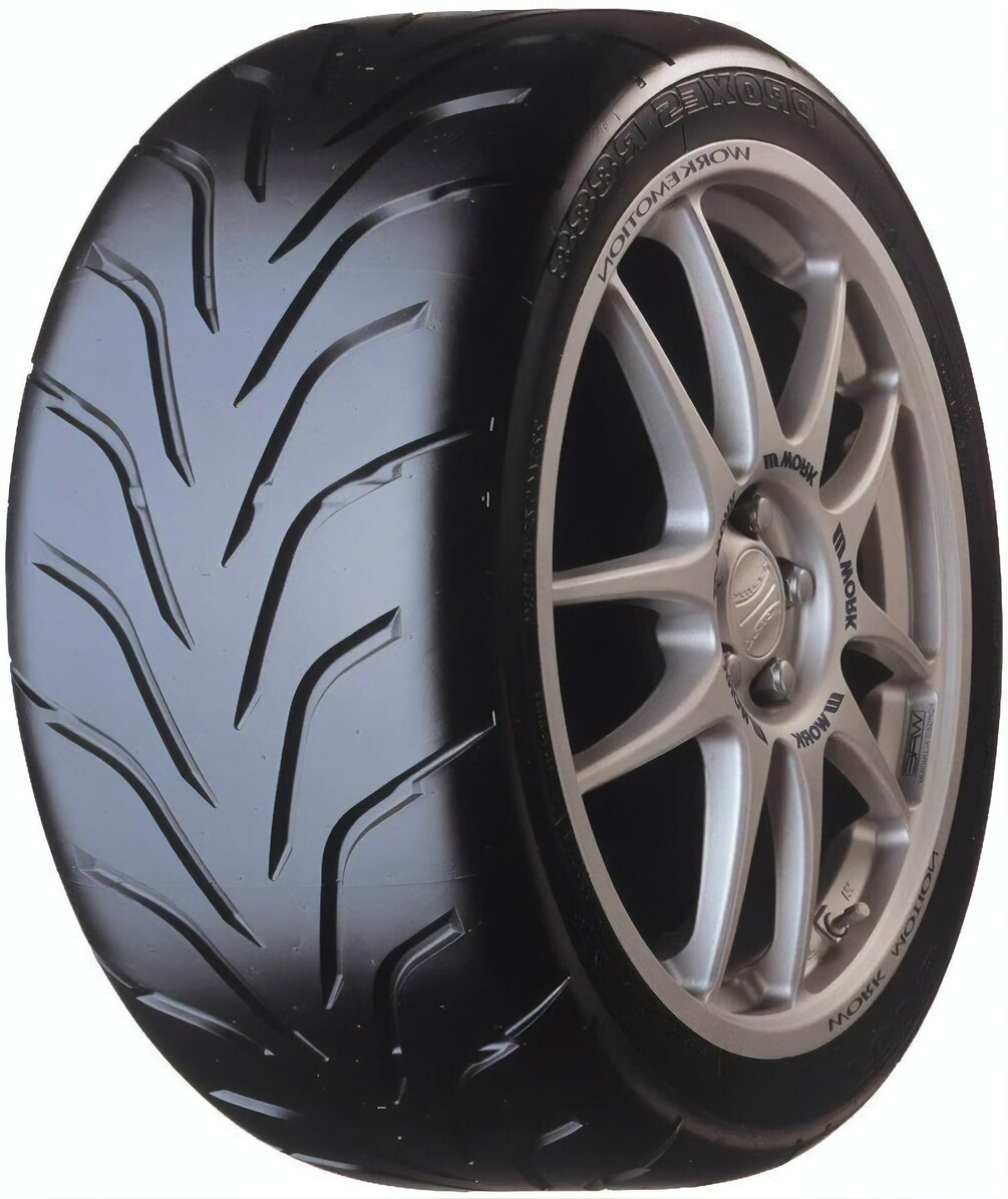 Toyo Proxes R888 225/50ZR16 Tire for sale online | eBay