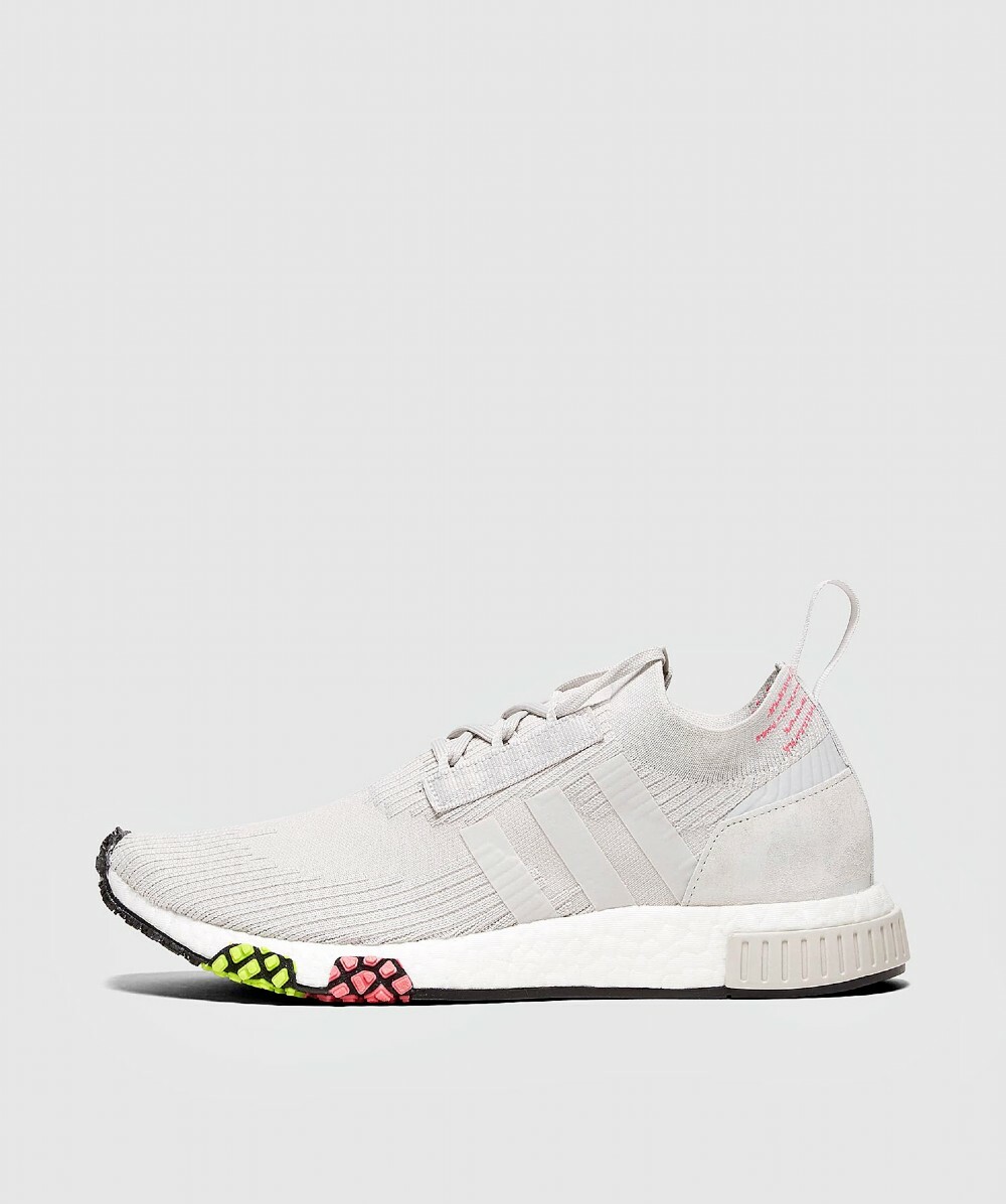 adidas pink trainers mens