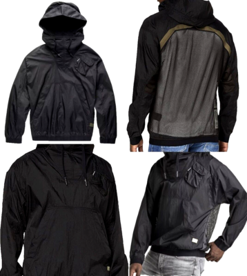 G star motac quilted hooded deals jacket