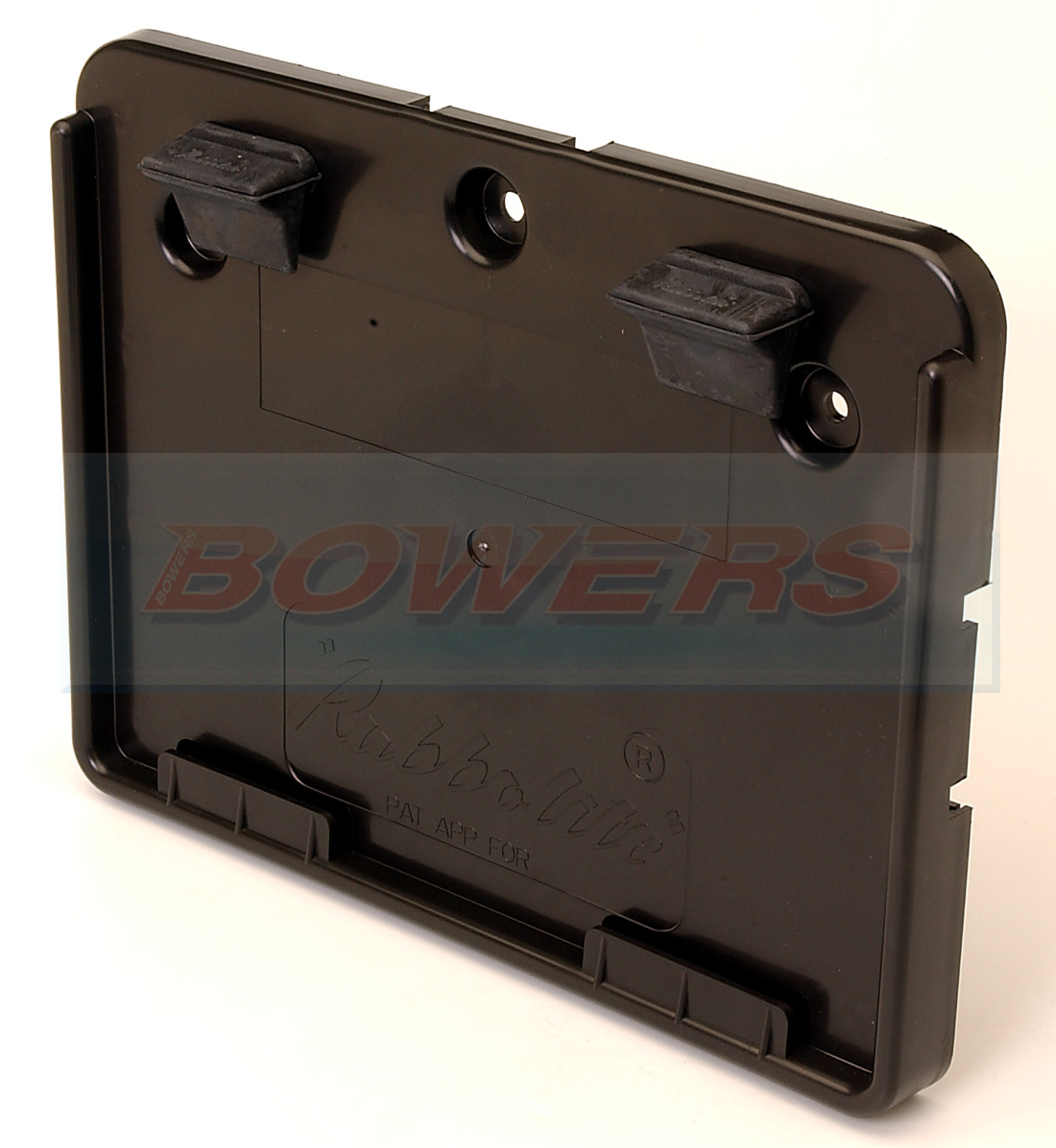 RUBBOLITE MODEL M645 645/01/00 SQUARE NUMBER PLATE HOLDER TRUCK LORRY TRAILER eBay