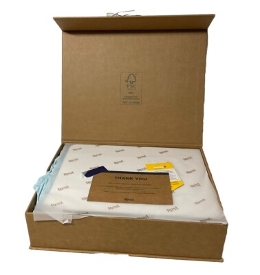 Evercool  Cooling Flat Sheet Light Blue Full/queen- Cooling Sheets