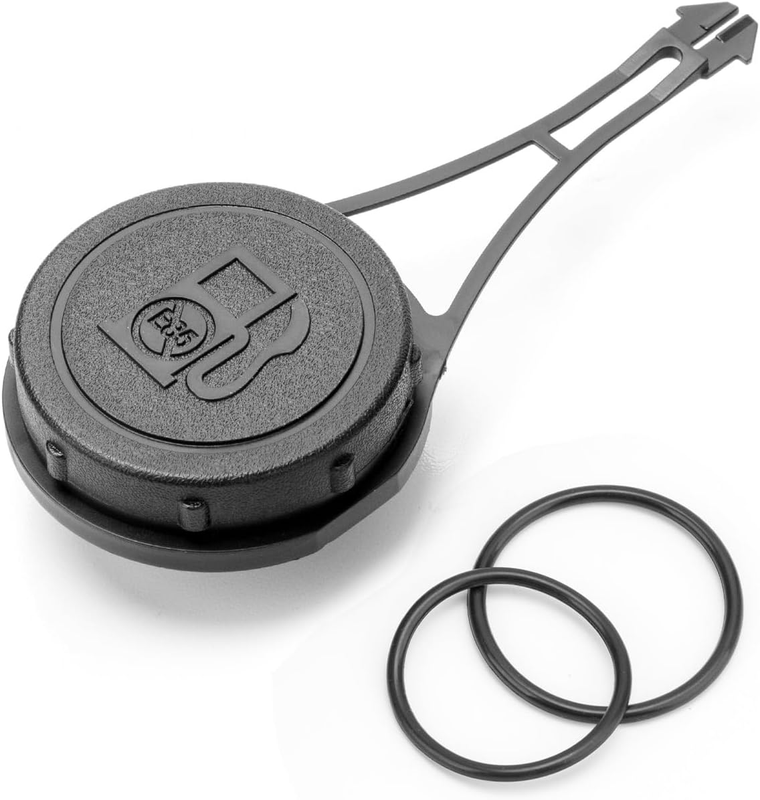 Fuel Cap 799585 799684 for Briggs Stratton 550E 550Ex 625E 675Ex 725Ex Engine