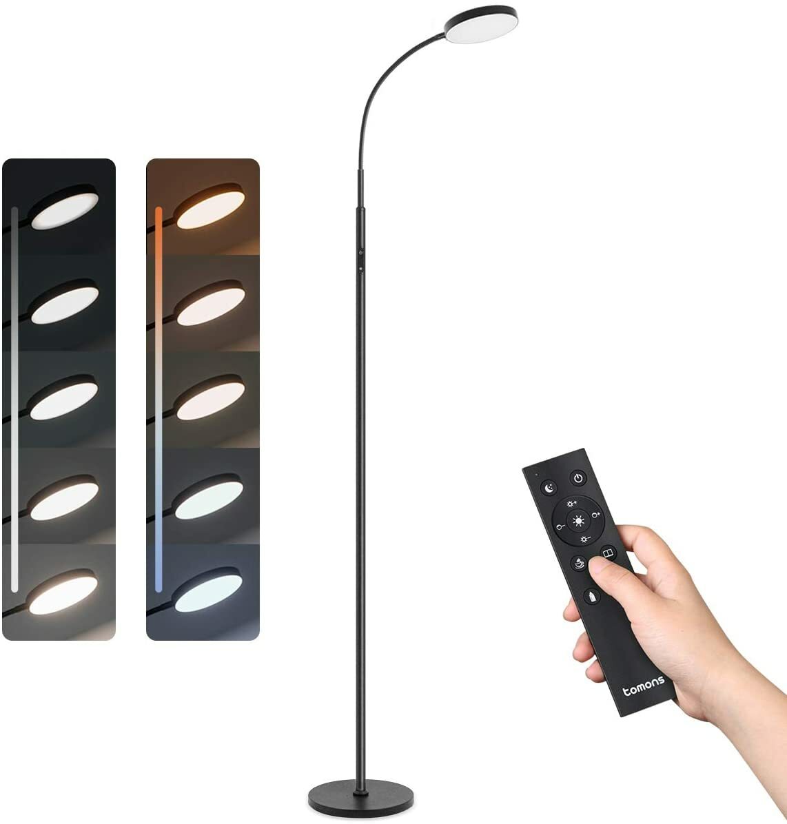 orren ellis floor lamp