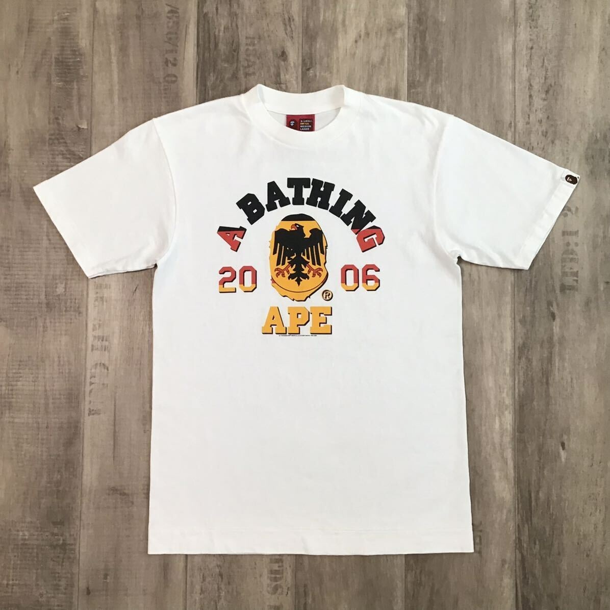 APE Tシャツ $_57.JPG?set_id=880000500F