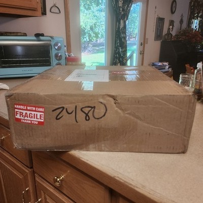 Artikelfoto(s) von einem verifizierten Käufer