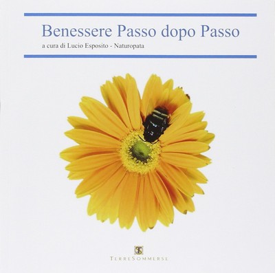 F. Furnari Luci Benessere passo dopo passo. Naturopatia. (Paperback) (UK IMPORT)