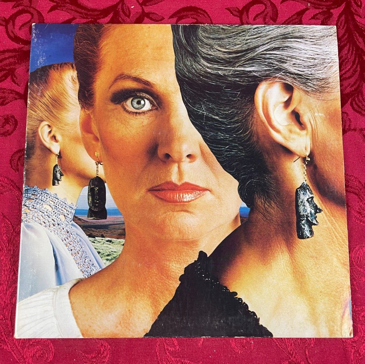 Styx Pieces Eight Of (180 Vinyl⁄Anniversary Gatefold, Audiophile 