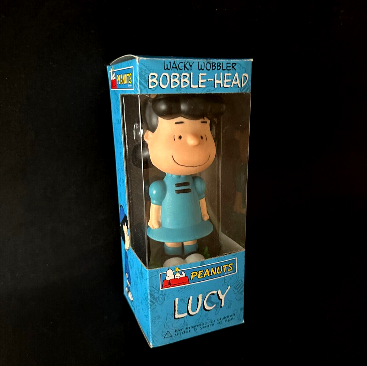 その他 funko wacky wobbler Sonny Cocoa Puffs SONNY PVC Bobble-Head 15Cm Funko Wacky Wobbler