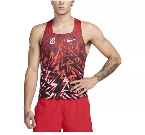 NIKE - 【Mサイズ】BTC Professional Replica Singlet 2024 BTC Pro Replica Singlet — Bowerman Track Club