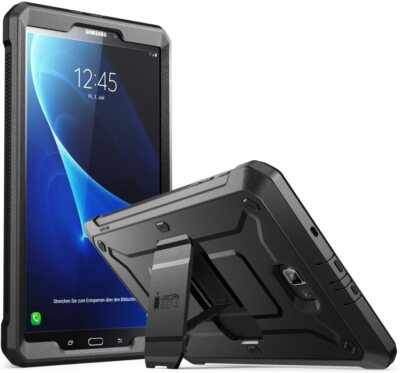 SUPCASE For Galaxy Tab A 10.1'' 2016 Model SM-T580/585 Heavy Duty Shell CaseCover