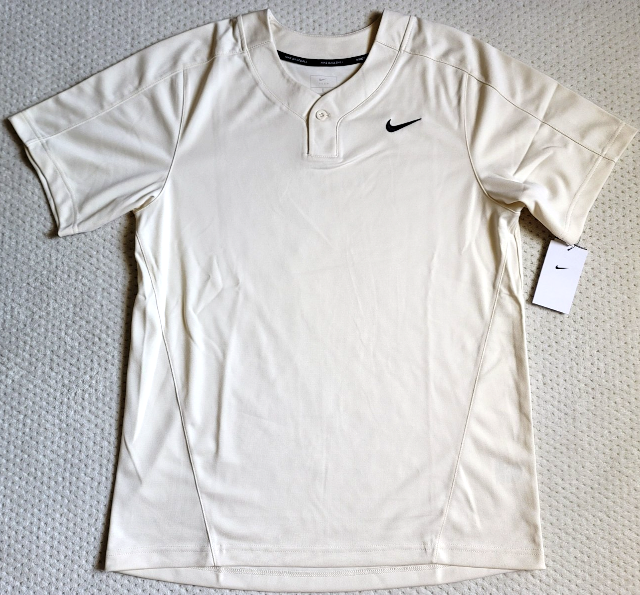 MLB 90s dead stock NIKE TEAM  ヤンキース　Tシャツ Vintage NWT Deadstock Nike, Junior Retro Major League Baseball T