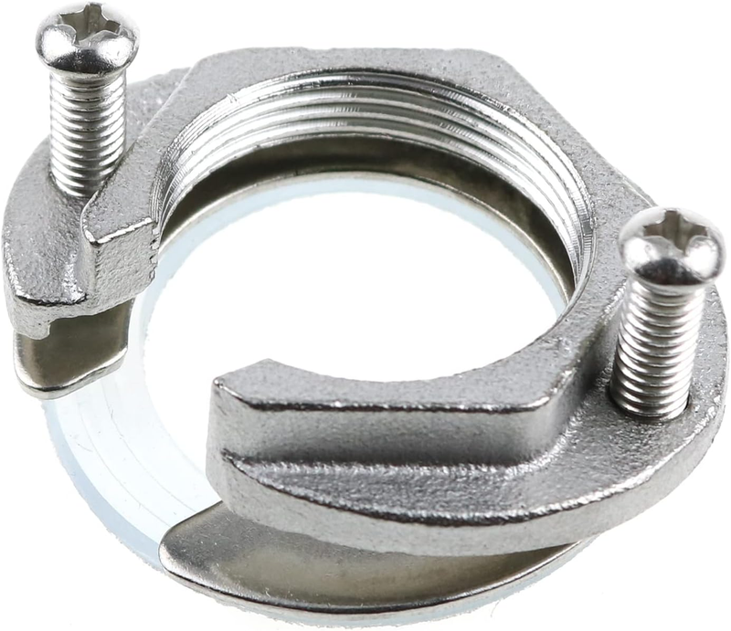 31Mm Stainless Steel C Type Kitchen Faucet Antiloosing Nut Cap Fastening Circlip