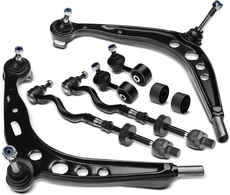Front End Suspension Kit for 1992-2002 BMW E36 Series 318I 318Is 318Ti 325i 328i