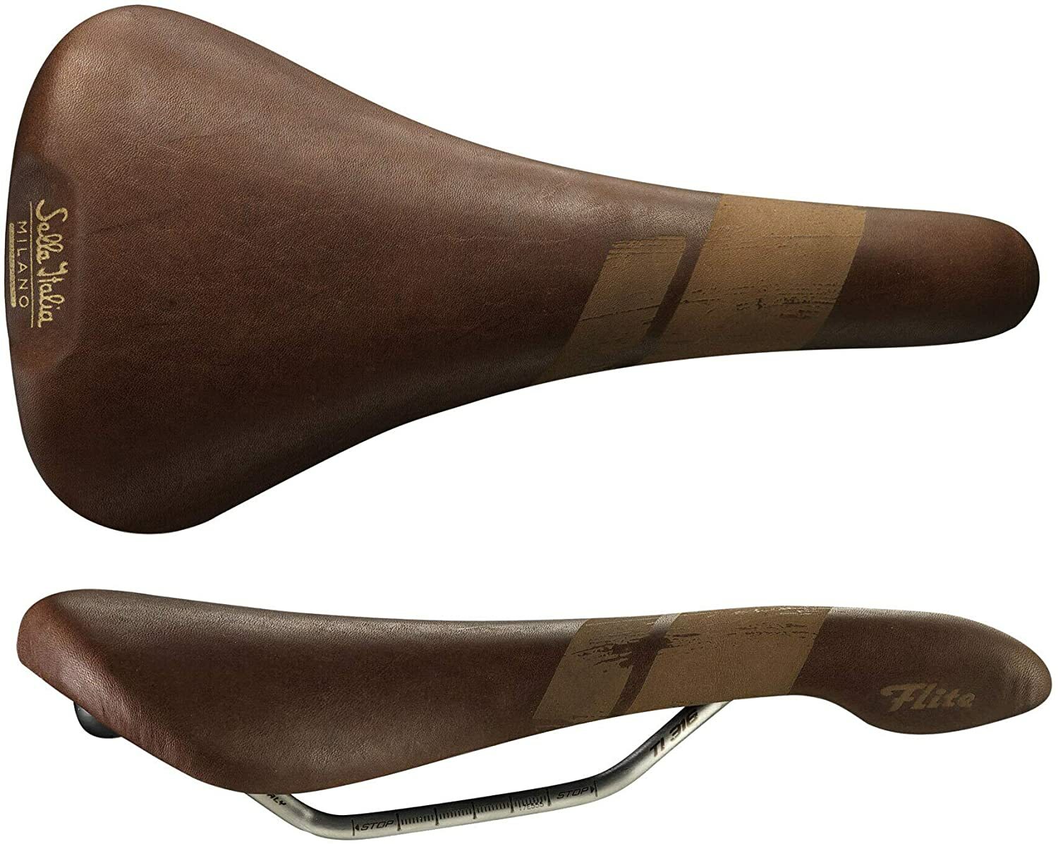 パーツ selle ITALIA MILANO FLITE BULLITT Ti316 s-l400.jpg