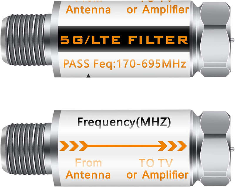 - Lte Signal Purifier