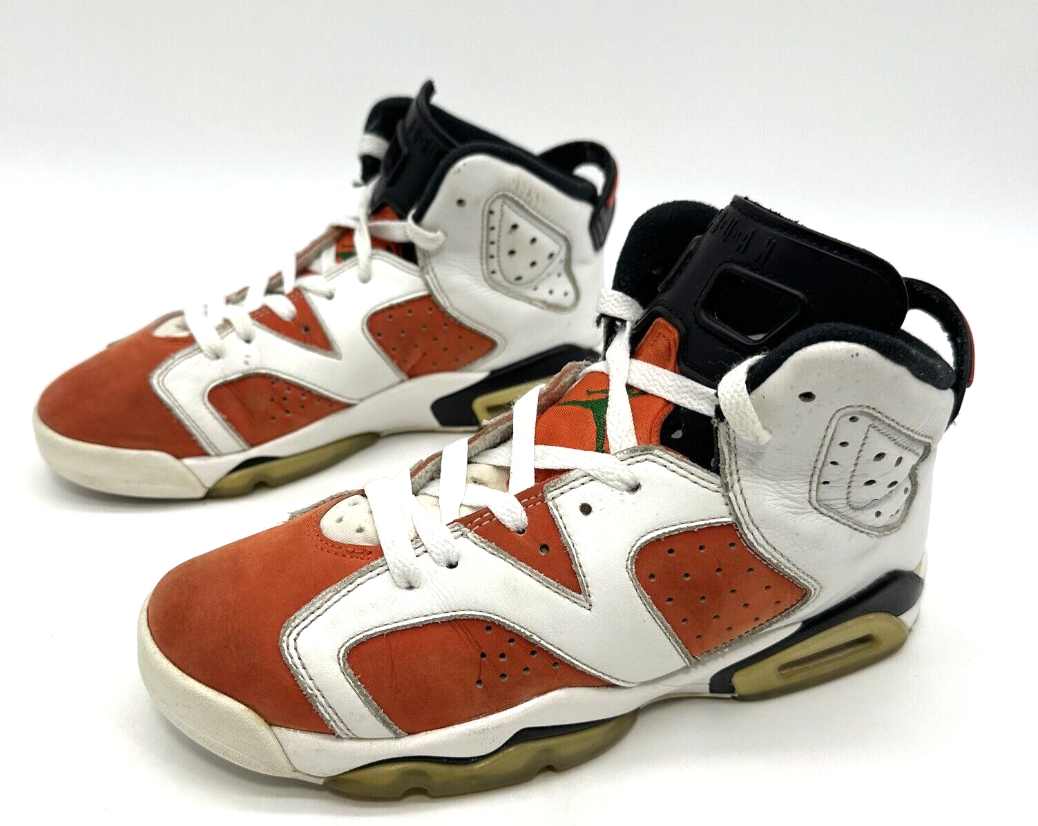Nike Air Jordan 6 Retro Gatorade 