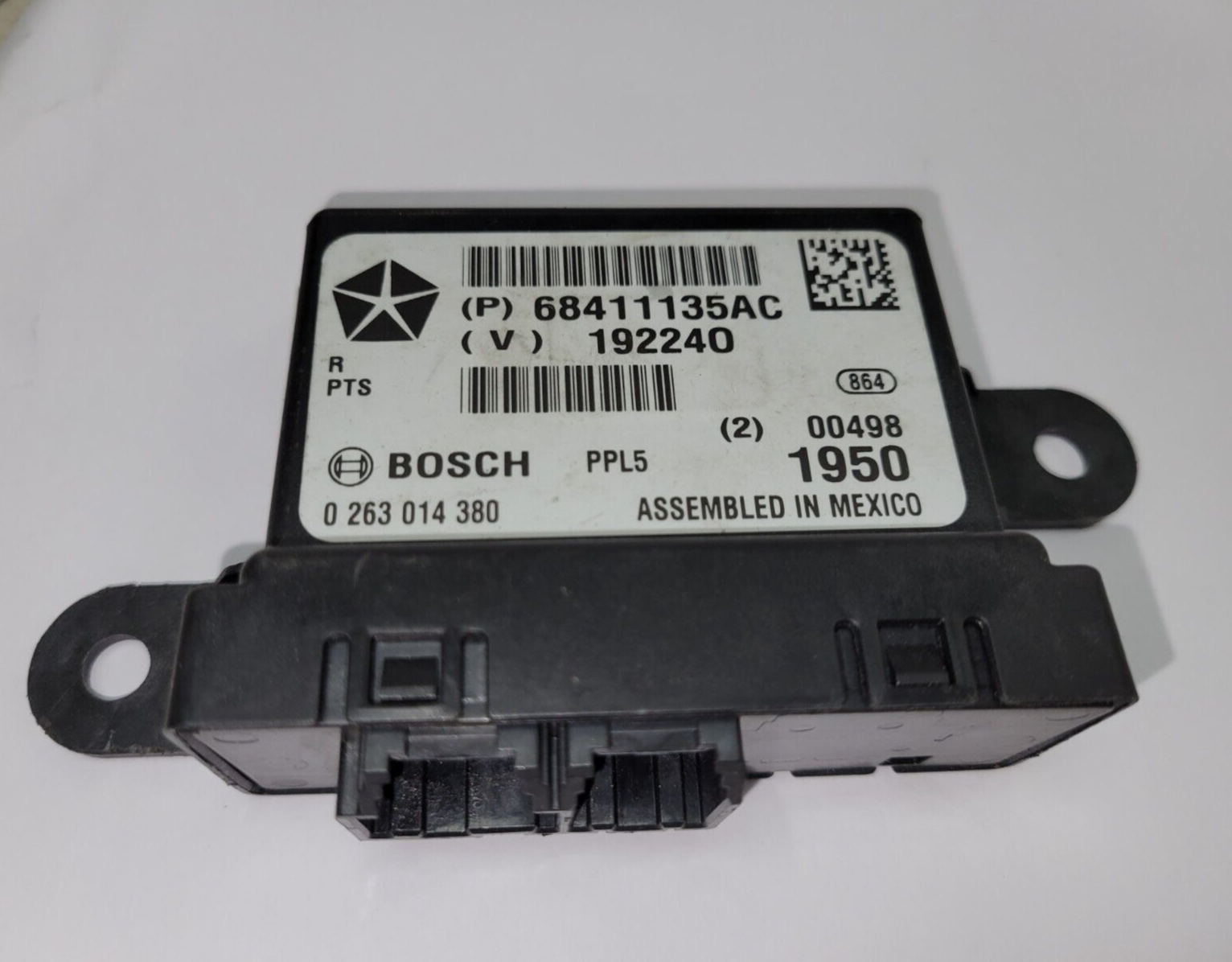 Gジー Valve 101056GT 101056 for Genie Articulating Boom Lift Z-45