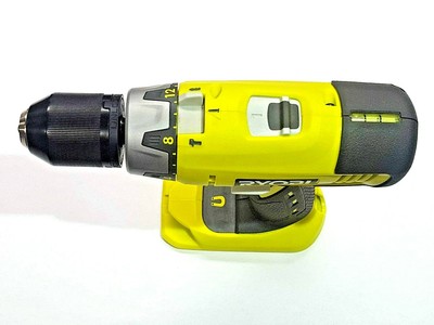 NEW RYOBI ONE+ 18 VOLT LITHIUM ION 1/2