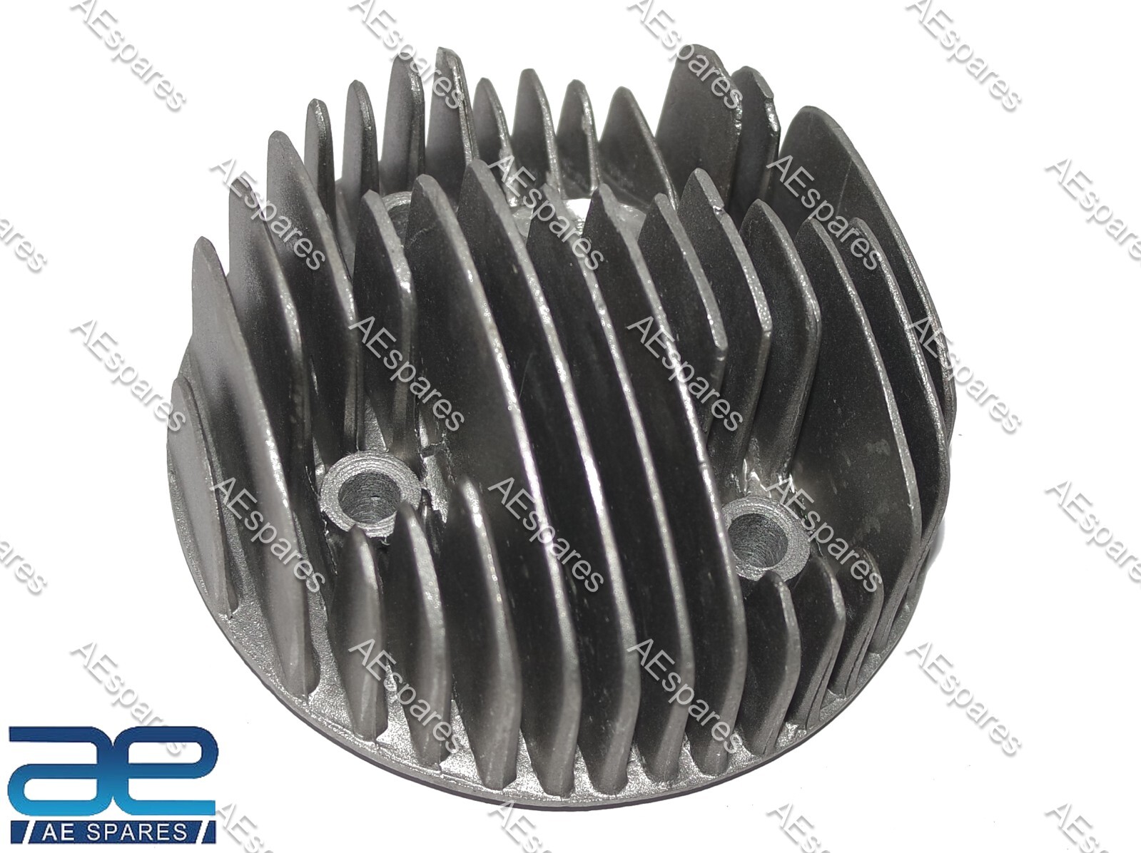 New Vespa Cylinder Head PX LML Star Stella 150cc 3 Port Model  