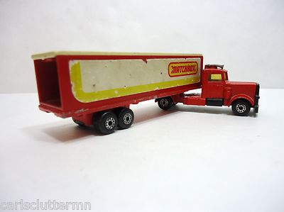 Vintage Lesney Matchbox Superfast & Disney Lot Citreon SM Blue Mercedes 450 SEL