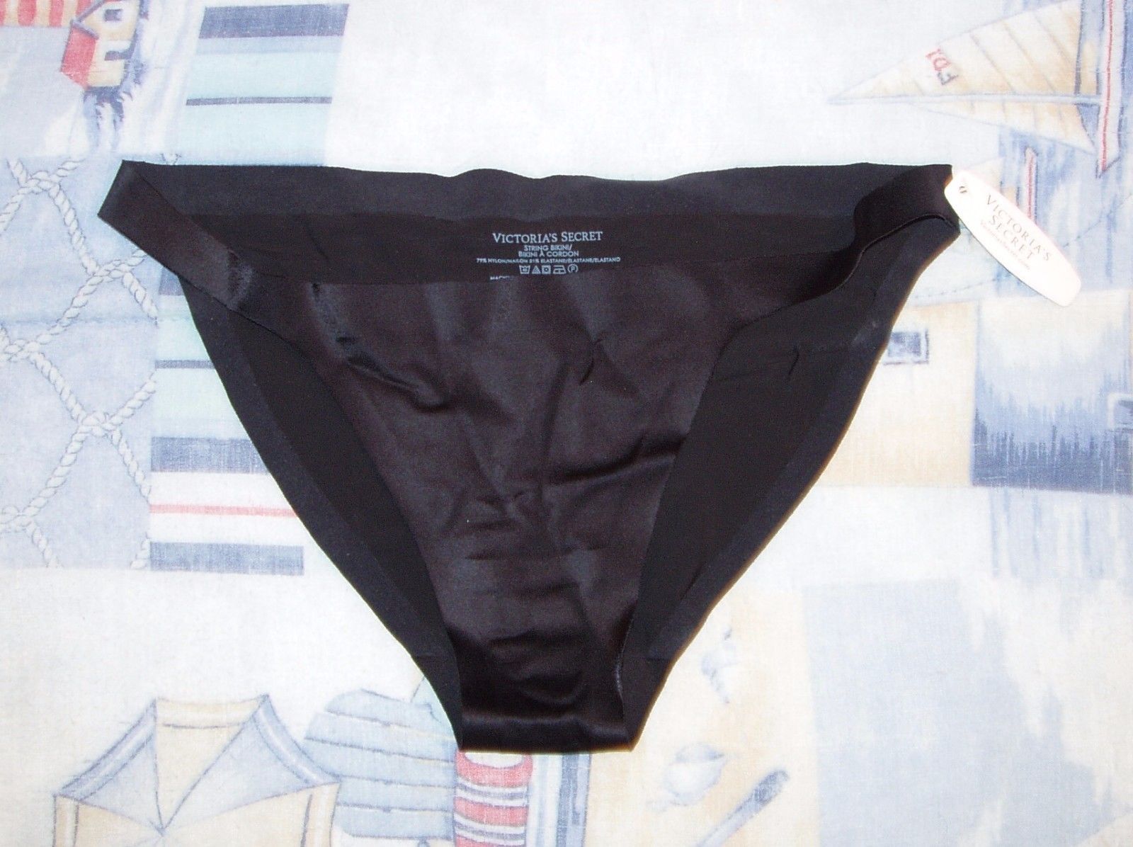 Juniors Bikini Panties for Women