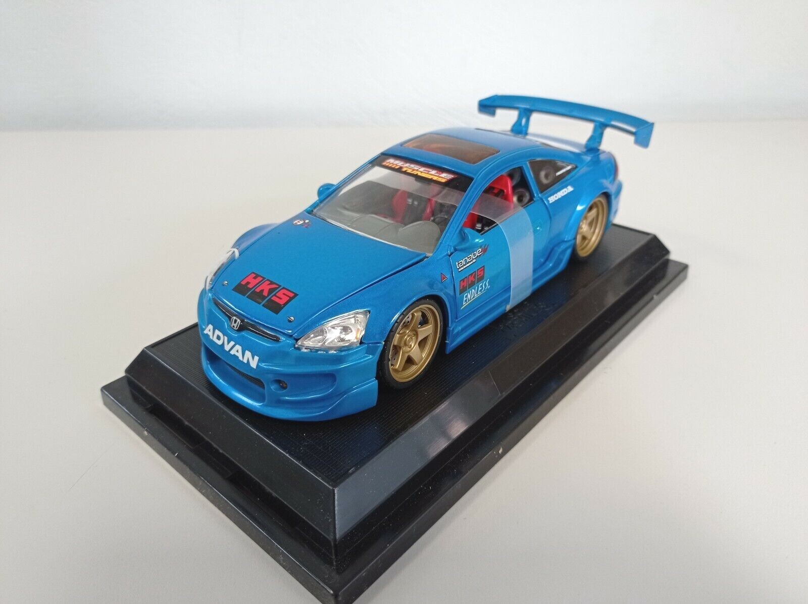 希少 1:24 '03 HONDA ACCORD マッスルマシーン s-l400.jpg