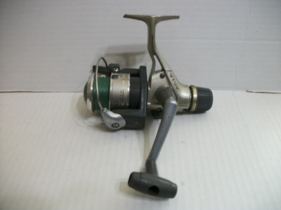 NASC5000XGFB Shimano Nasci C5000 XG FB Spinning reel with front drag