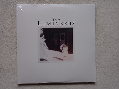 2 LP 33T LUMINEERS "- 10 Year Anniversary Edition" DUALTONE MUSIC NEUF #3 -