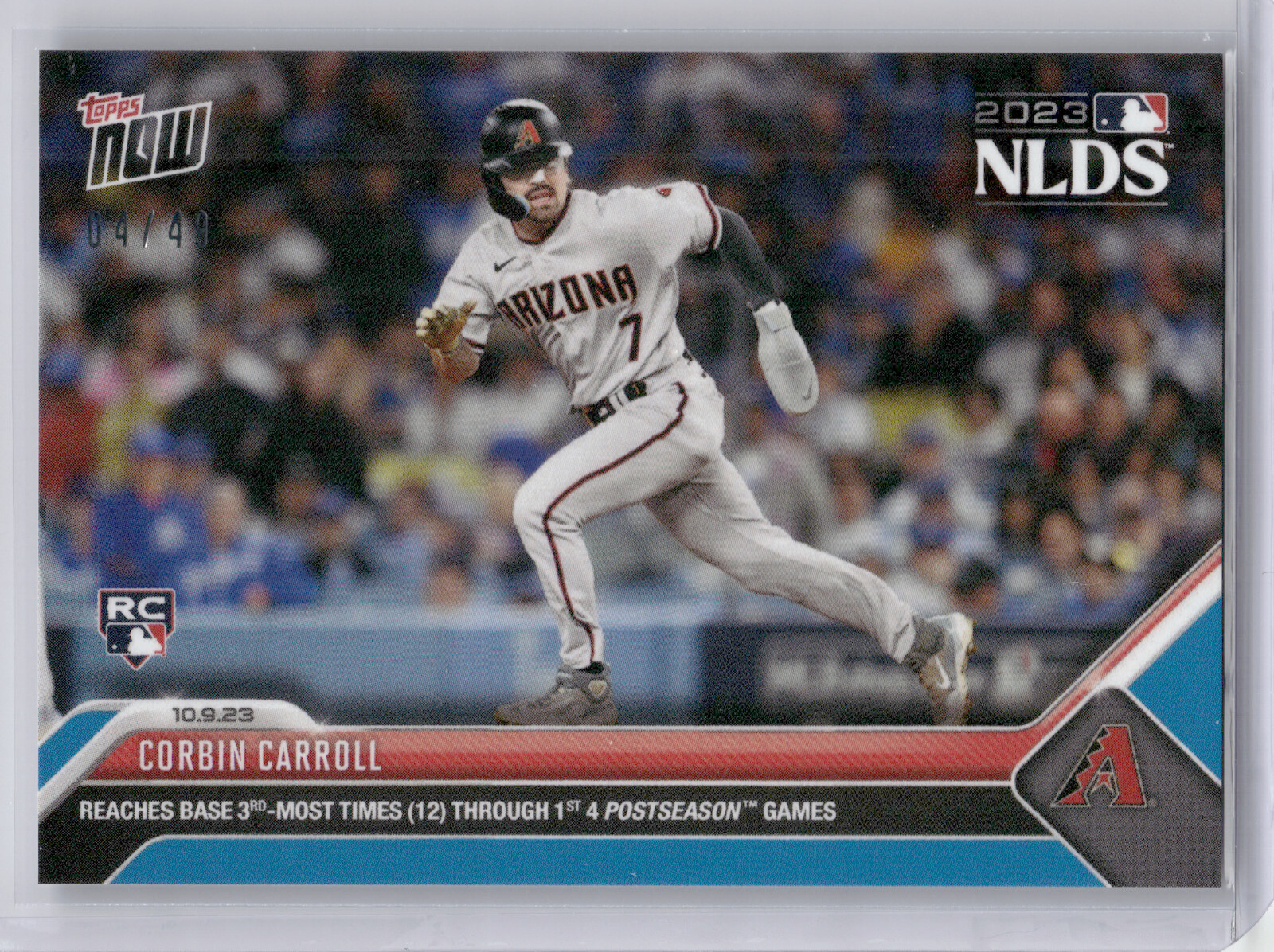 コービン・キャロル Corbin Carroll s-l400.jpg