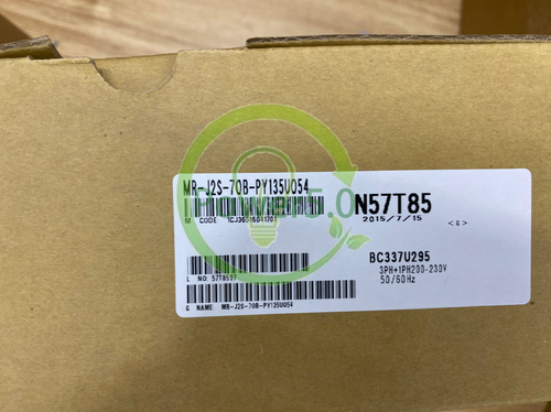 MITSUBISHI MR-S2-80B-E01 SERVO DRIVE 保証付 Mitsubishi AC Servo Drive for 1kw Servo Motor Mr-J2s-100A