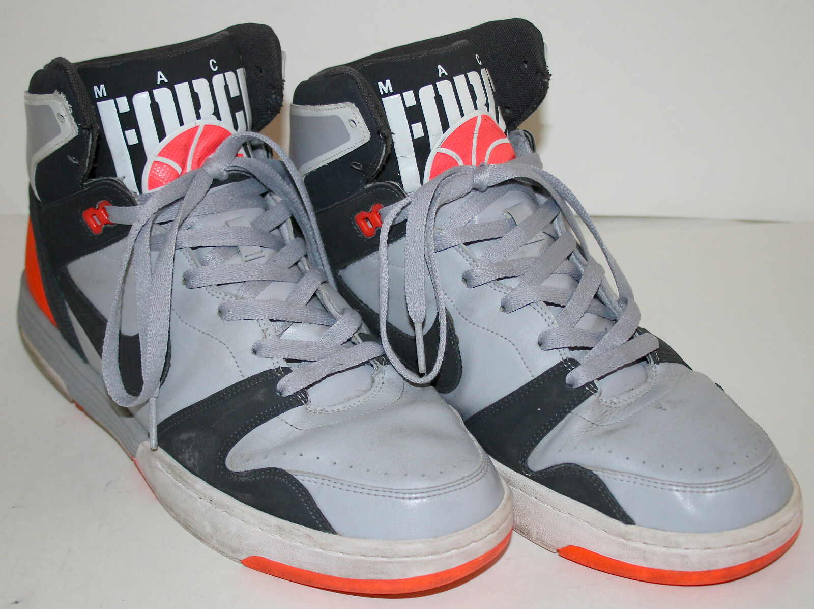 nike mach force high