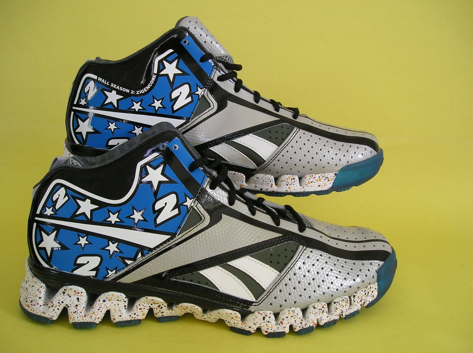 john wall reebok zig