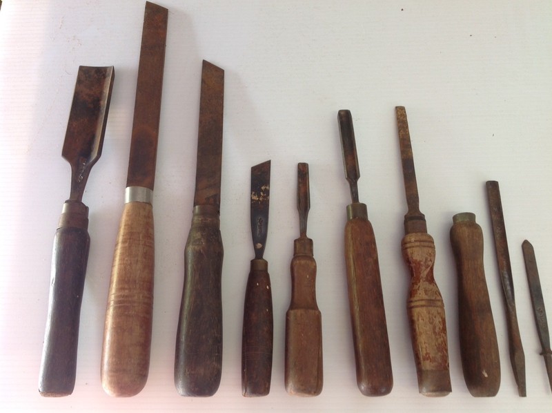 Woodworking Tools For Sale Gumtree