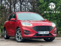 2022 Ford Kuga 2.5 Kuga ST-Line PHEV CVT 5dr SUV Hybrid Automatic