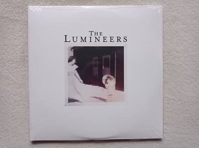 2 LP 33T LUMINEERS "- 10 Year Anniversary Edition" DUALTONE MUSIC NEUF #2 -
