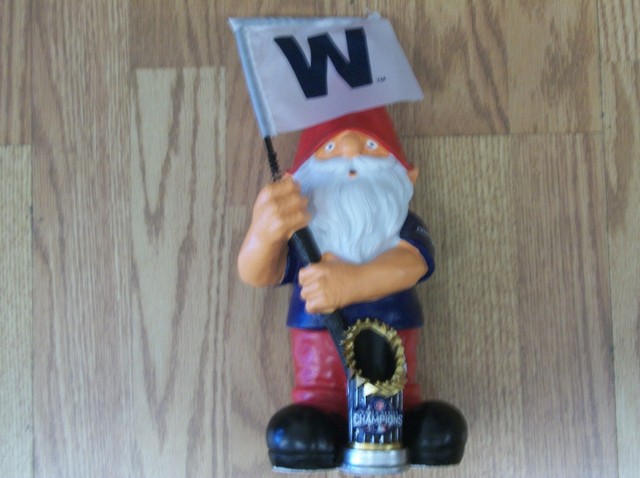 Chicago Cubs Garden Flag Chicago Cubs Garden Flag