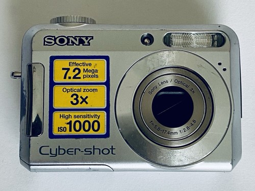 @*G様 SONY Cyber-shot G 12.2メガピクセルほぼ新品送料無 G様 SONY Cyber-shot G 12.2メガピクセルほぼ新品送料無