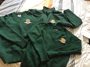 Get Waverley College Uniform Background