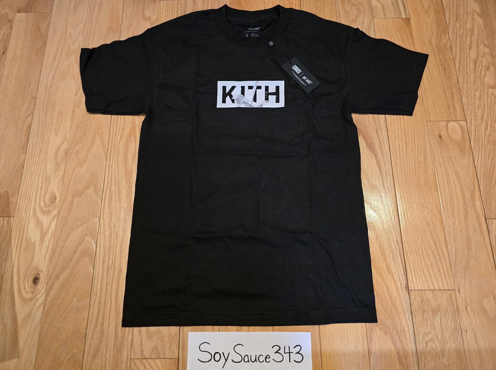 ロ*ン様 kith treats got milk got treats cre Got Milk? Revives Campaign With Help From Kith Treats