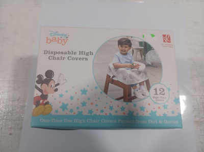 Disney shopping cart cover 2025