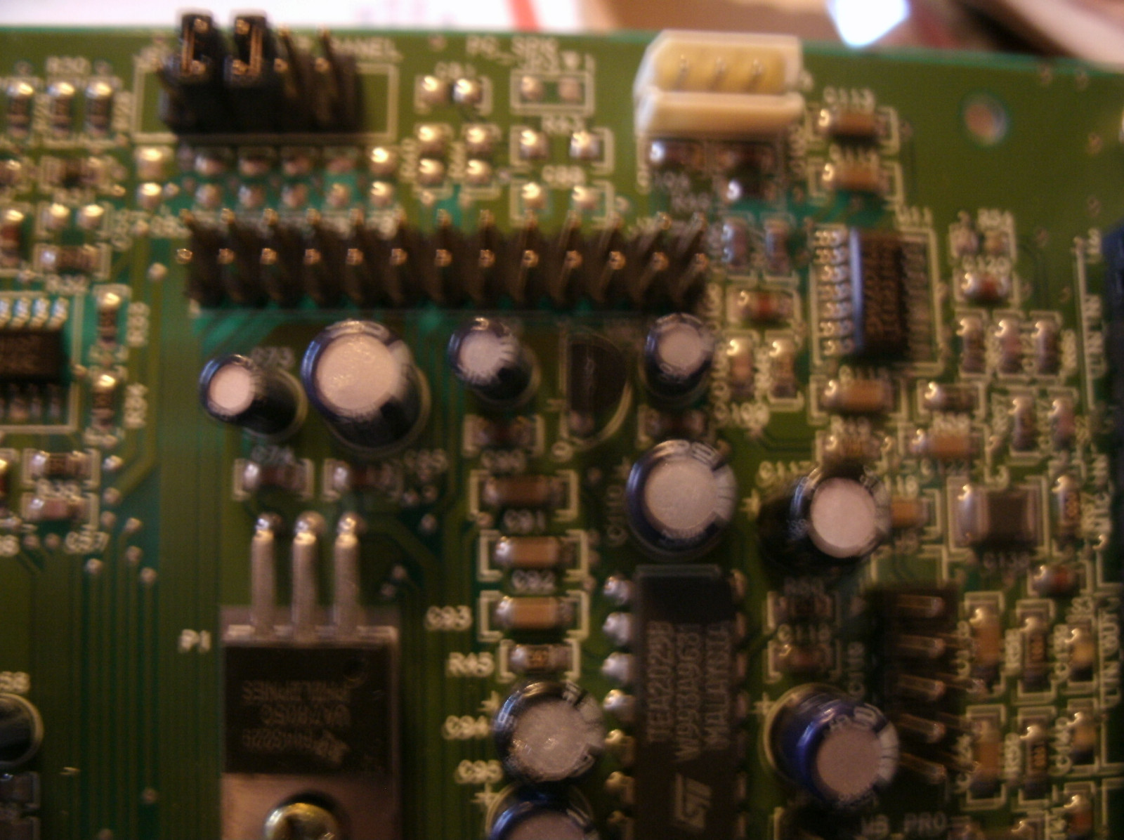 SOUND BLASTER SB16 CT 2970